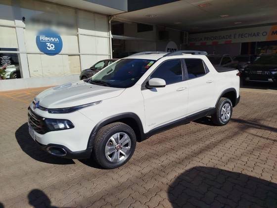 FIAT TORO 1.8 16V EVO FLEX FREEDOM AT6